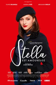 Affiche du film : Stella est amoureuse