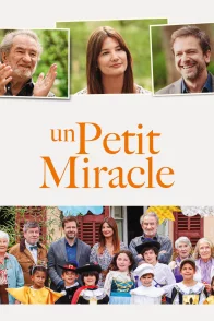 Affiche du film : Un Petit Miracle