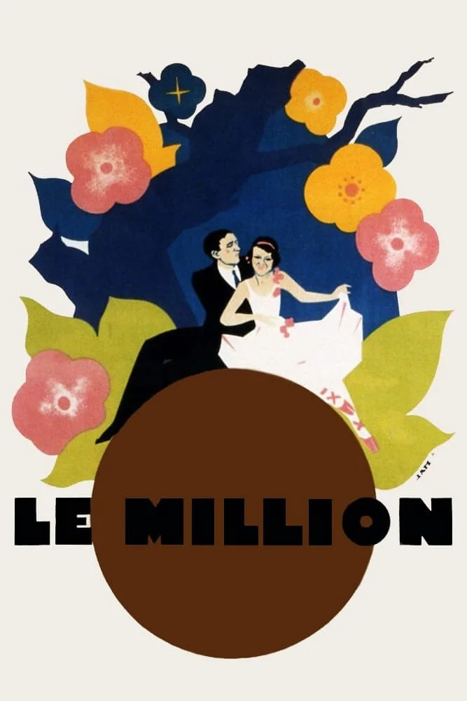 Photo 2 du film : Le million