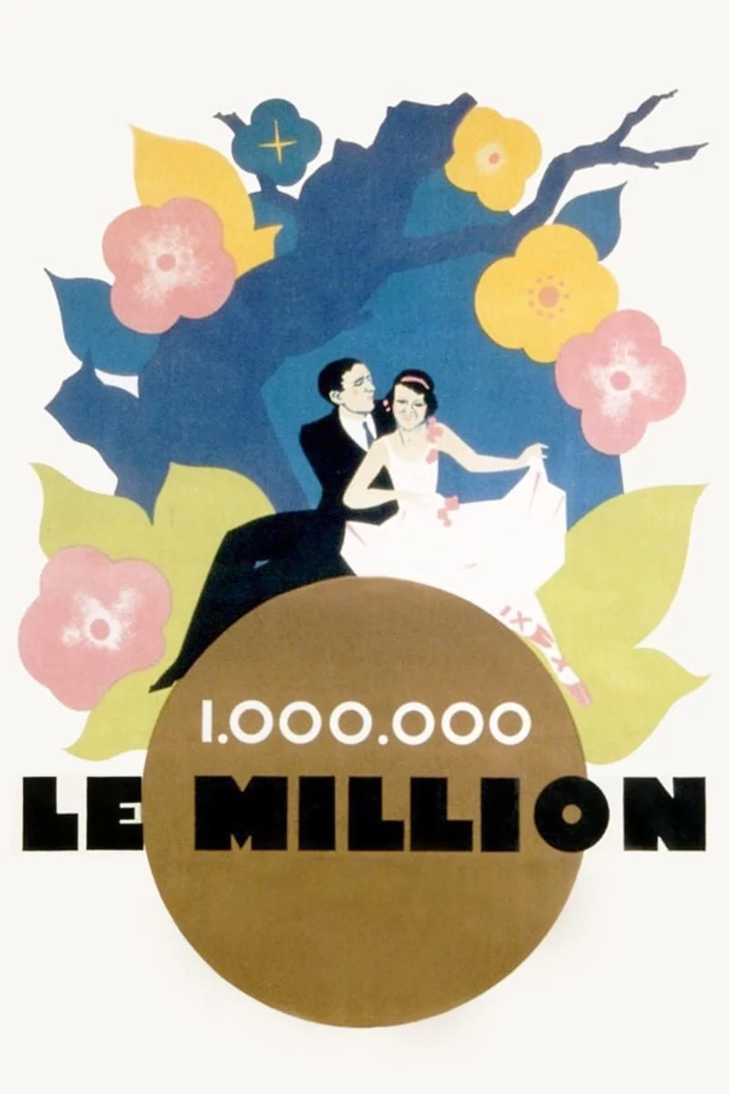 Photo 3 du film : Le million
