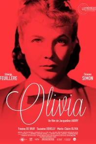 Affiche du film : Olivia