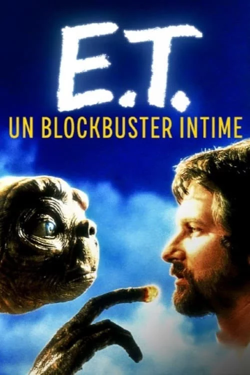 Photo 2 du film : « E.T. », un blockbuster intime
