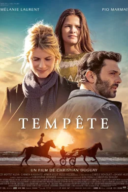 Affiche du film Tempête