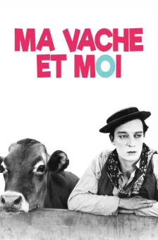 Affiche du film : Ma vache et moi