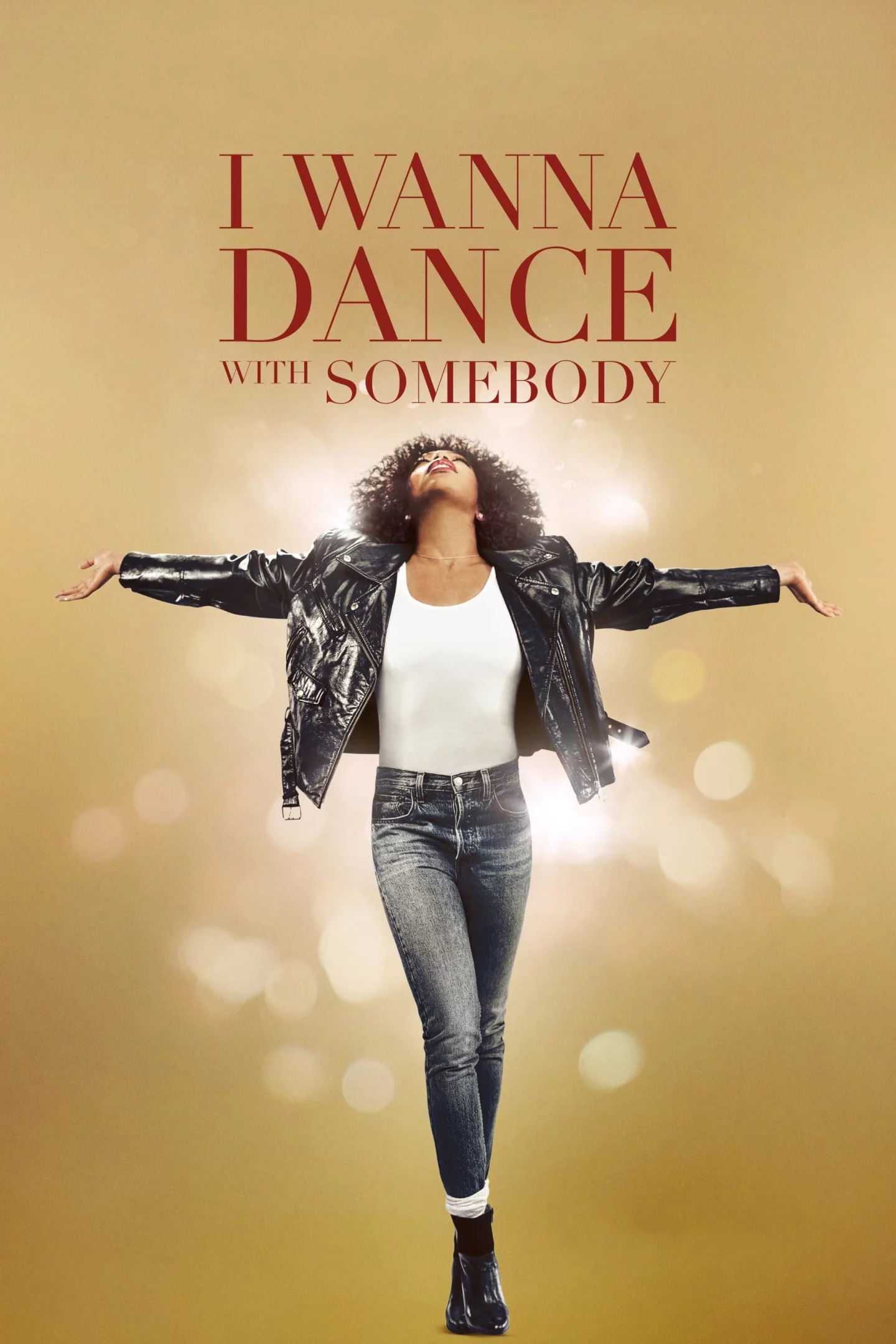 Photo 2 du film : I Wanna Dance With Somebody