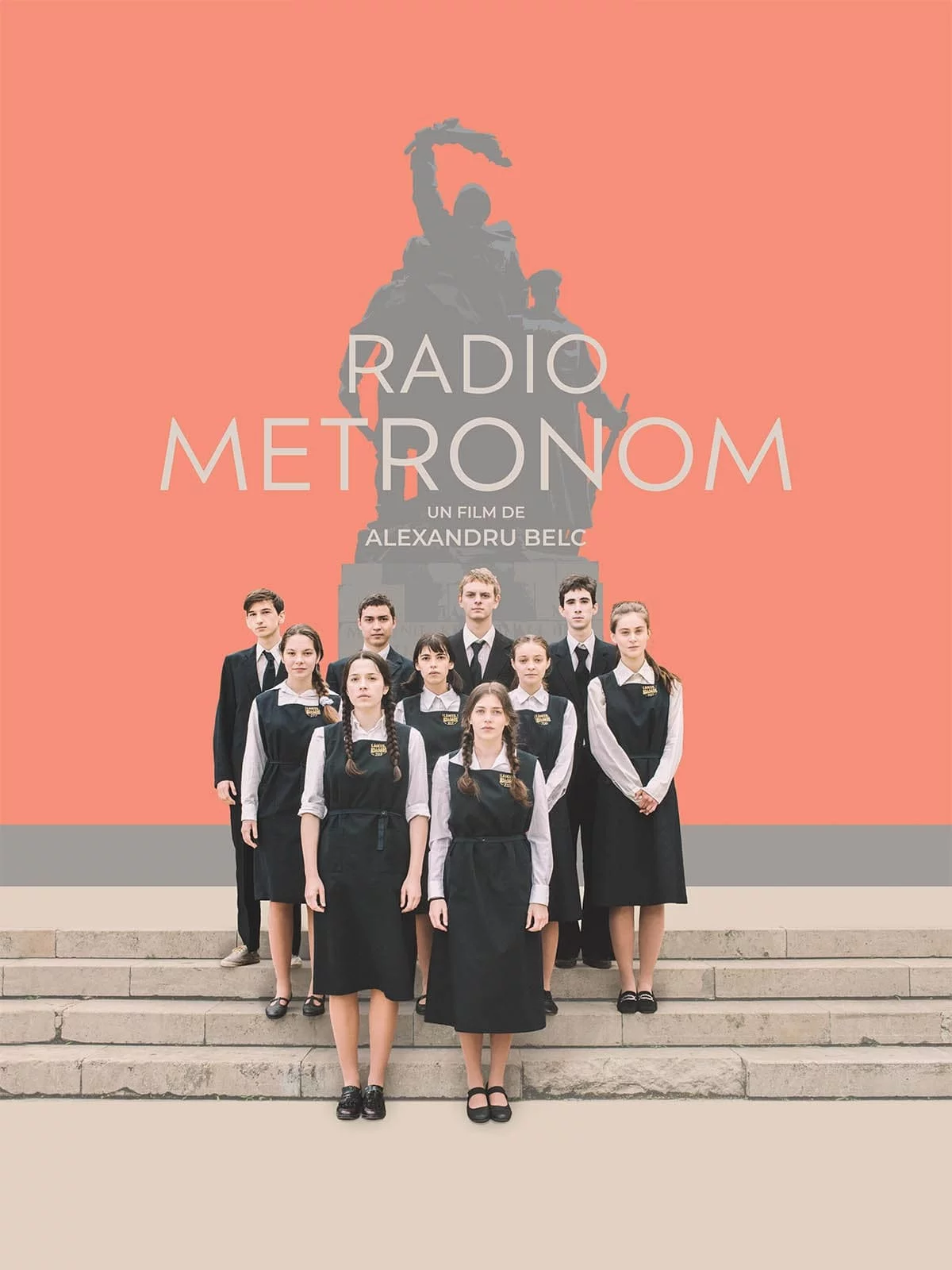 Photo 2 du film : Radio Metronom