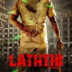 Photo du film : Laththi