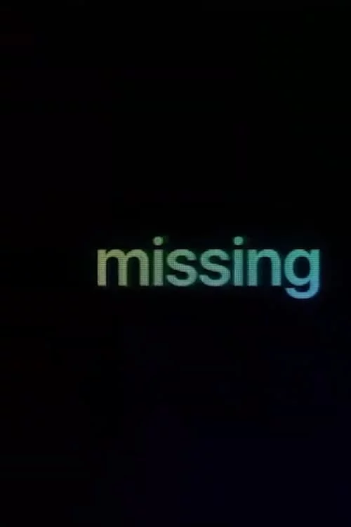 Photo 4 du film : Missing : Disparition inquiètante
