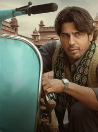 Photo dernier film  Sidharth Malhotra