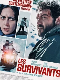 Photo dernier film Oscar Copp
