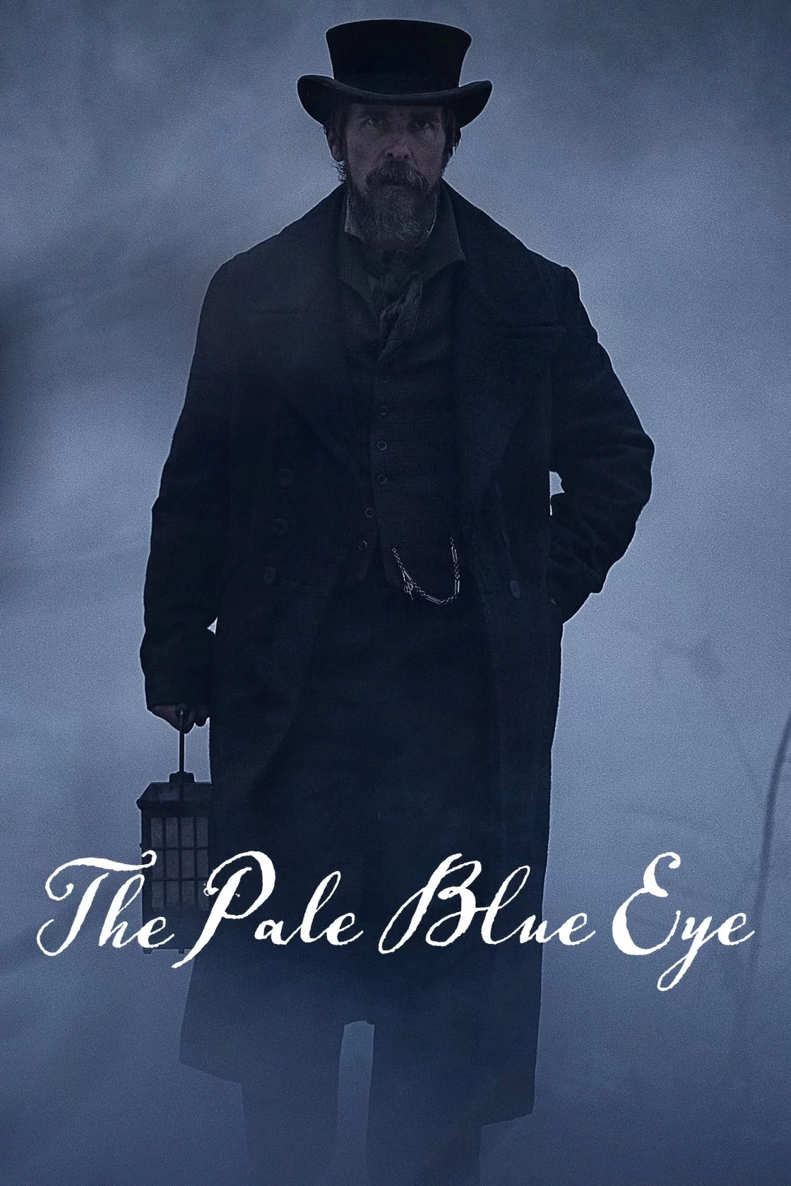 Photo 1 du film : The Pale Blue Eye