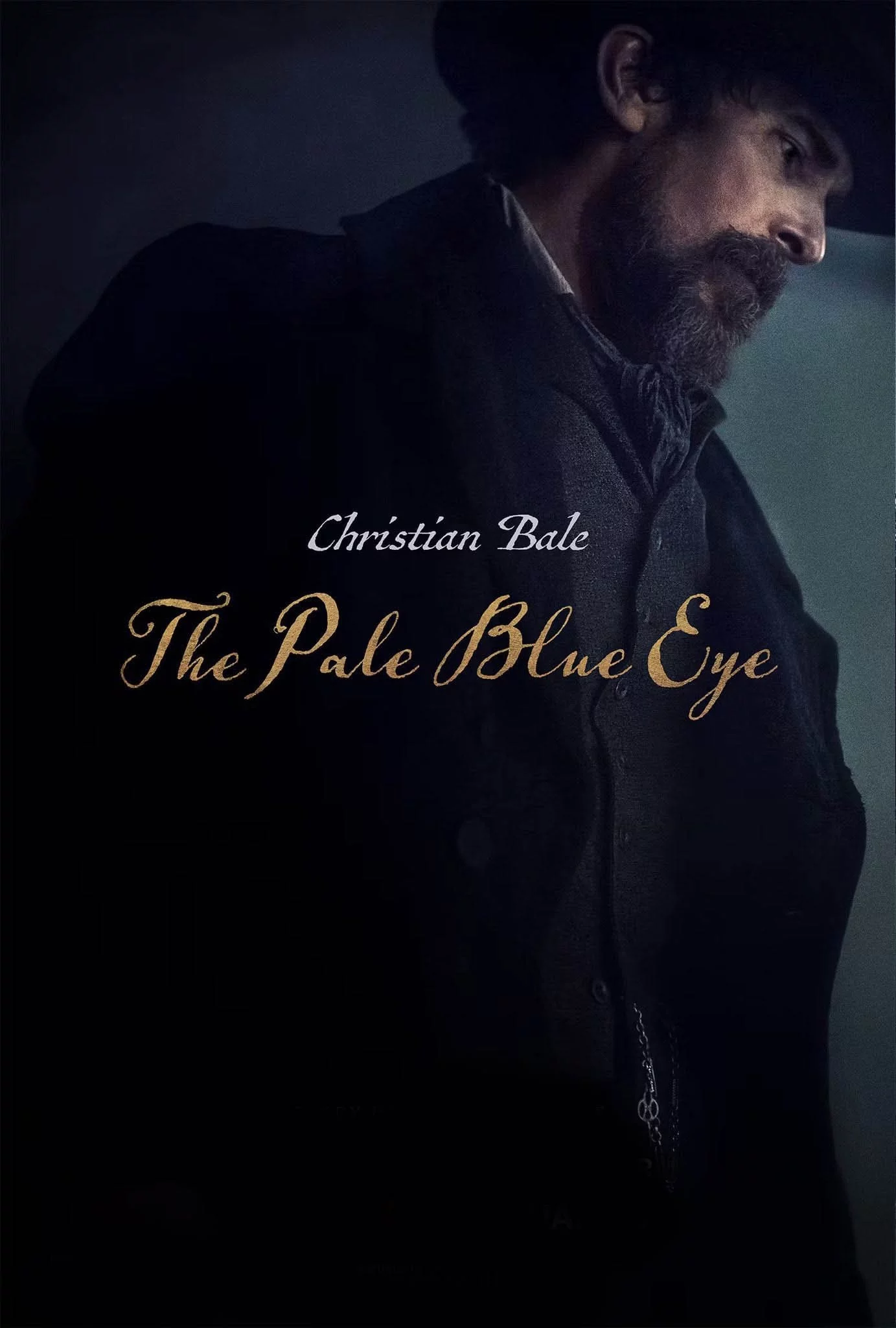 Photo 3 du film : The Pale Blue Eye