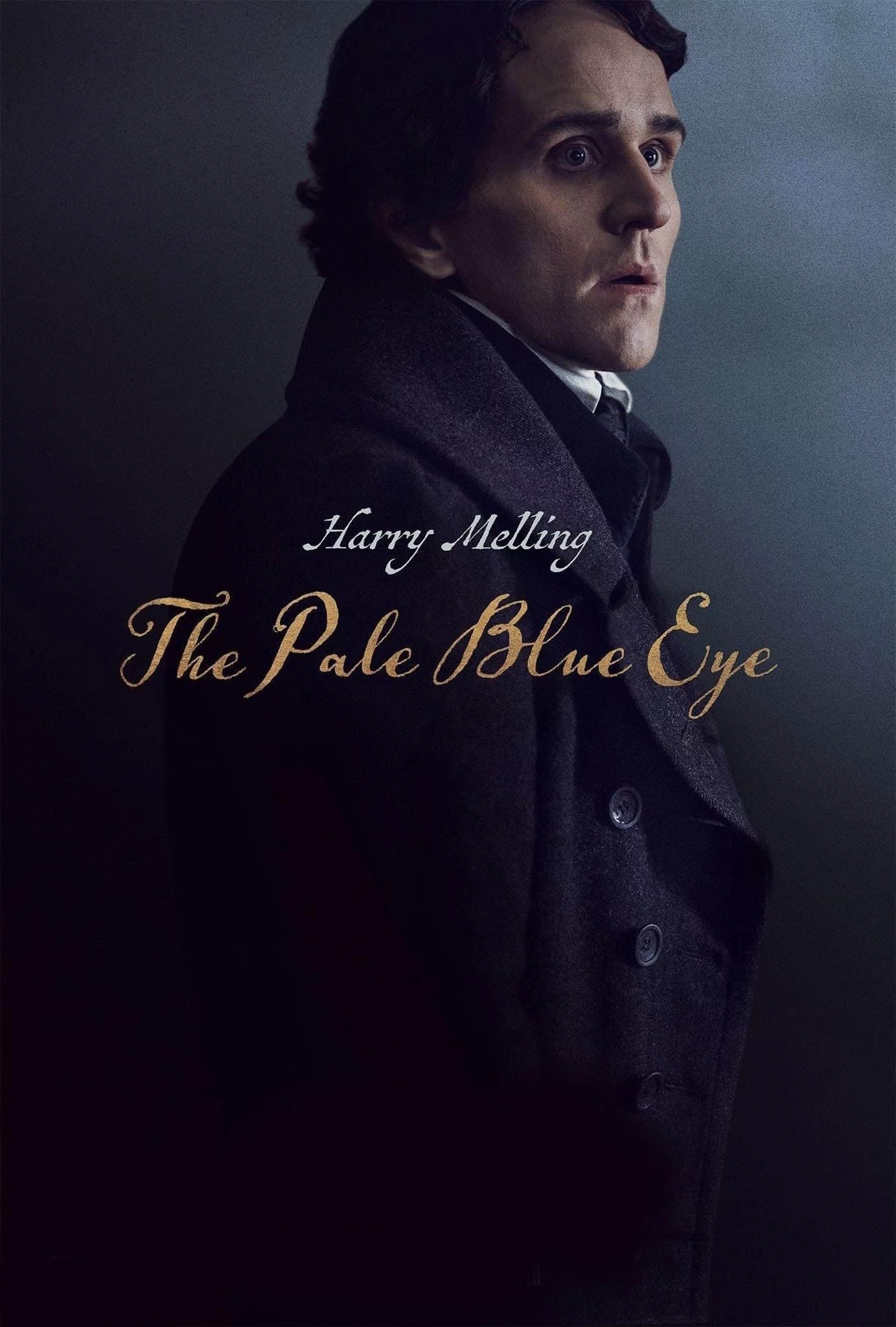 Photo du film : The Pale Blue Eye