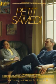 Affiche du film : Petit Samedi