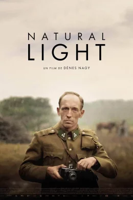 Affiche du film Natural Light