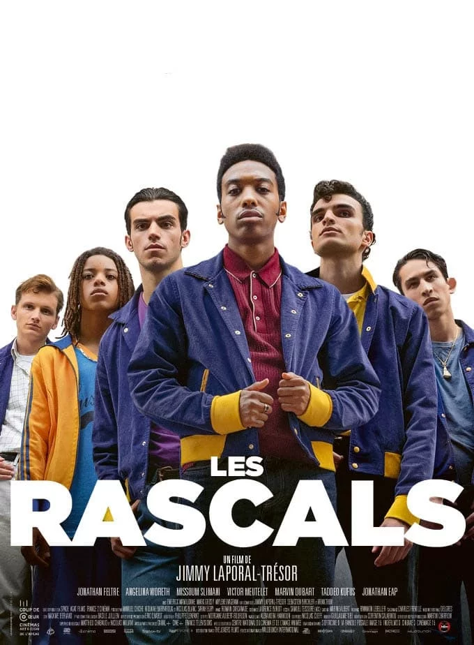 Photo du film : Les Rascals