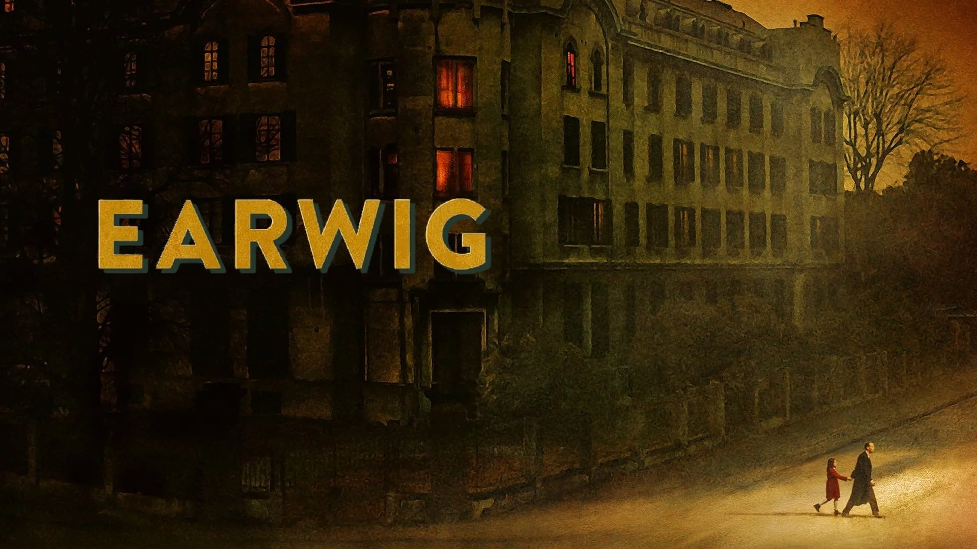 Photo 1 du film : Earwig
