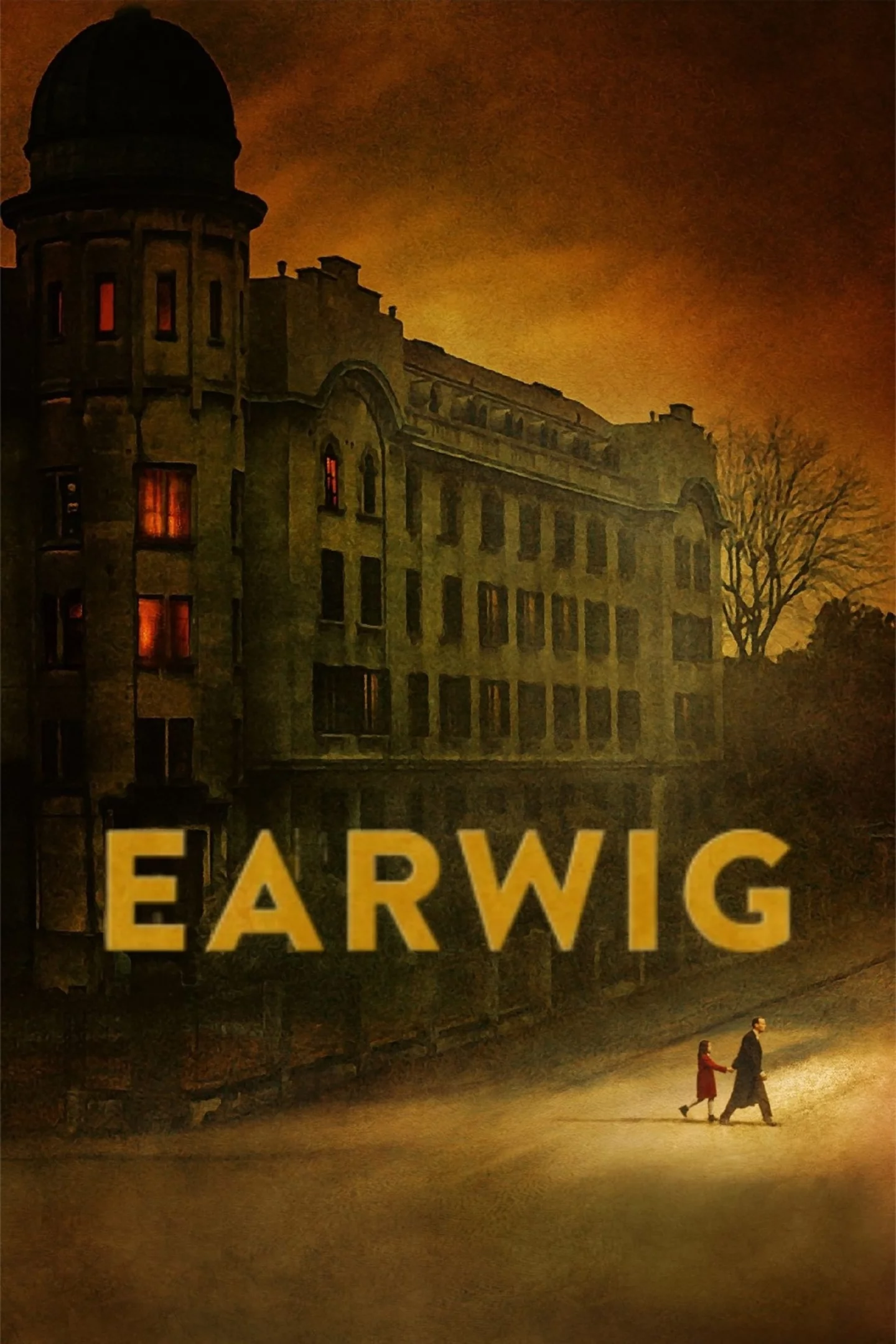 Photo 3 du film : Earwig