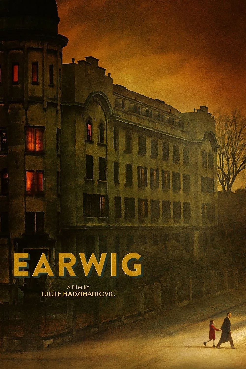 Photo 5 du film : Earwig