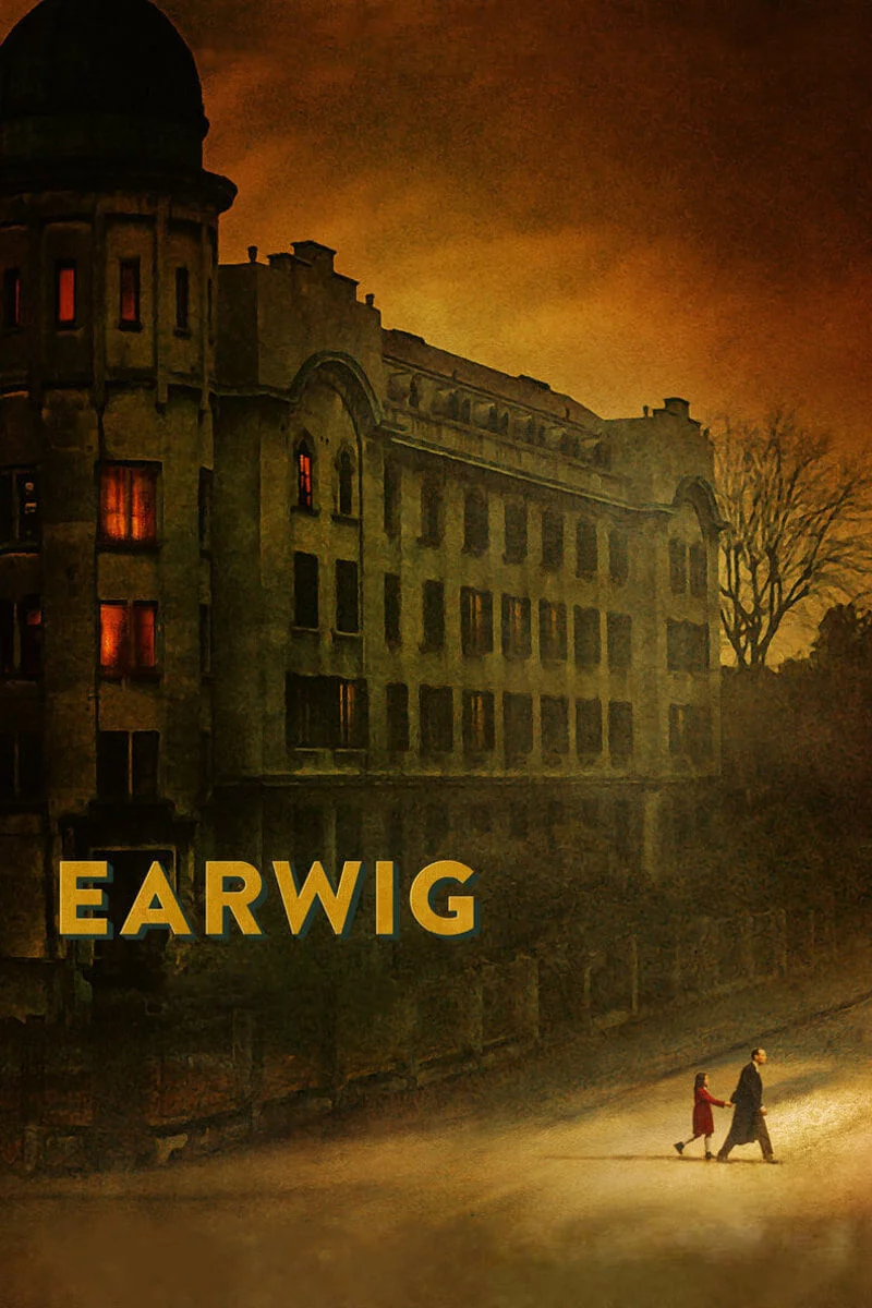 Photo 6 du film : Earwig