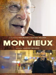 Photo dernier film Marjory Déjardin