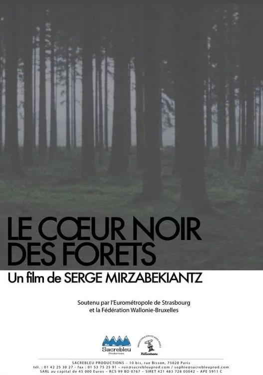 Photo 4 du film : Le Cœur Noir des Forêts