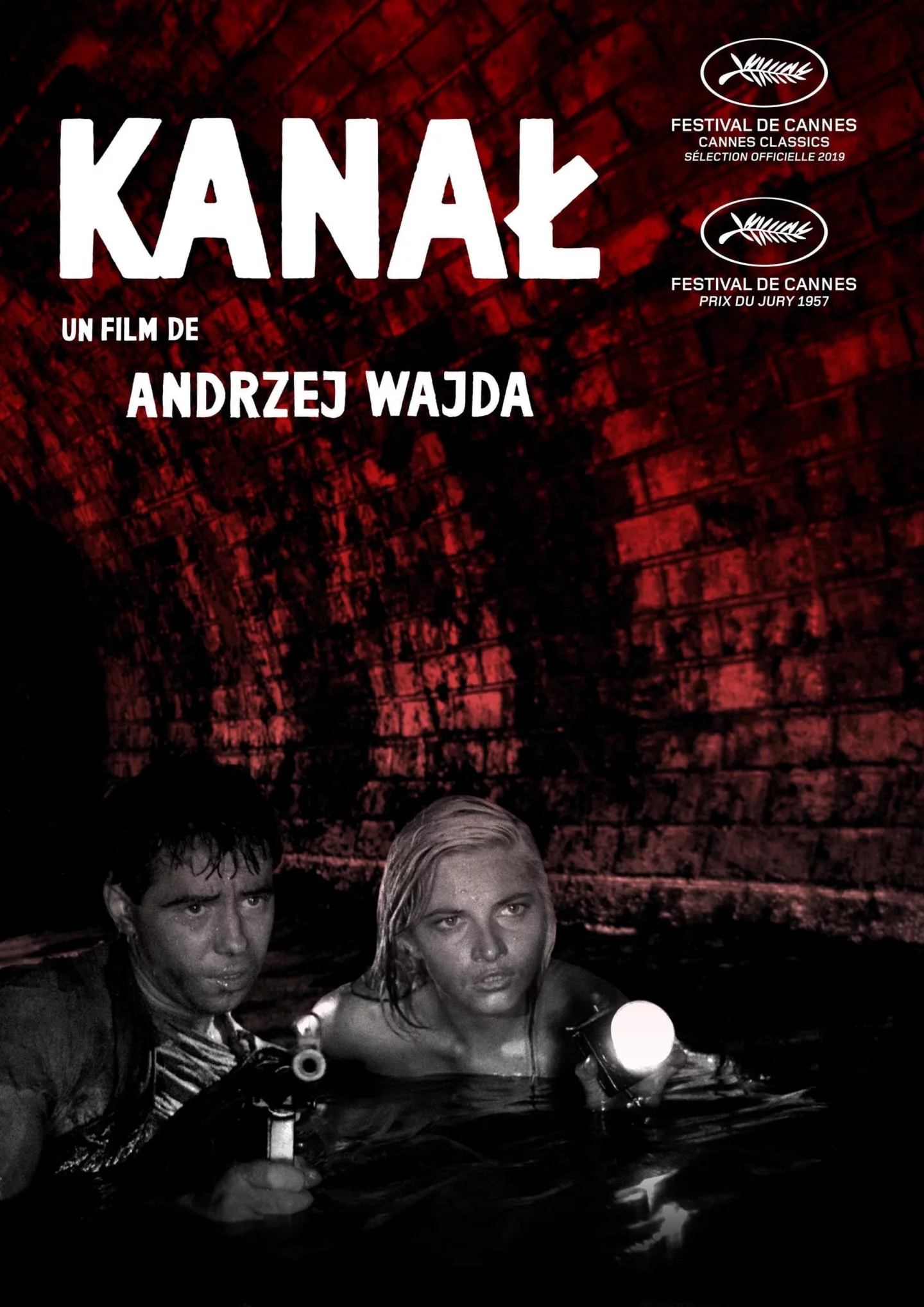 Photo 4 du film : Kanal - Ils aimaient la Vie