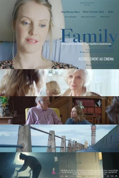 Photo 1 du film : Family