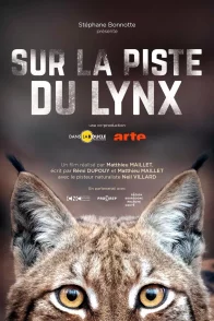 Affiche du film : Sur la piste du lynx