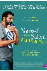 Affiche du film : Youssef Salem a du succès