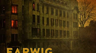Affiche du film : Earwig