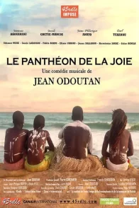 Affiche du film : Le panthéon de la joie