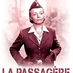 Photo du film : La Passagère