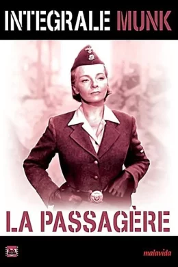 Affiche du film La Passagère