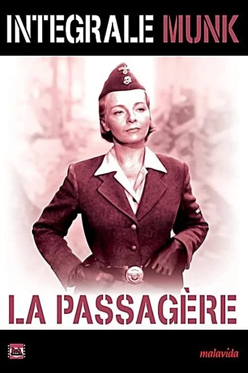 Photo 2 du film : La Passagère