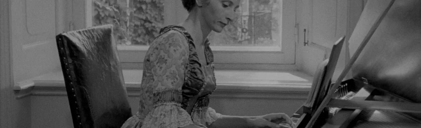 Photo du film : Chronique d'Anna-Magdalena Bach