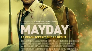 Affiche du film : Mayday