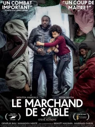 Photo dernier film Mamadou Minté