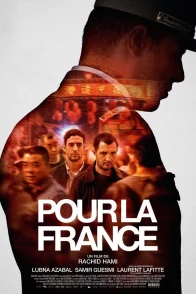 Affiche du film : Pour la France