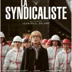 Photo du film : La Syndicaliste