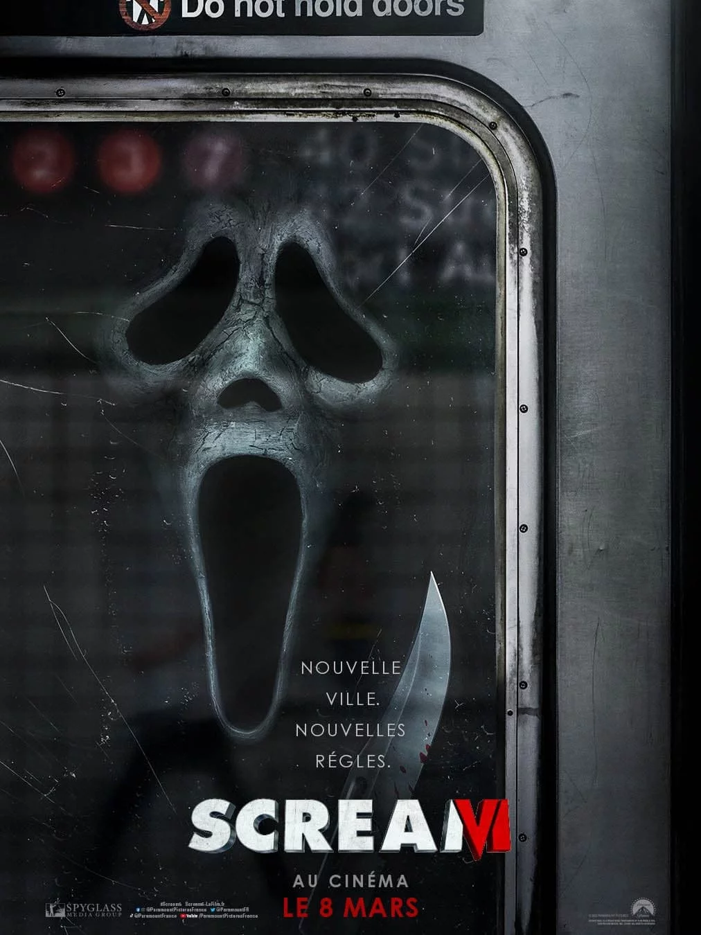 Photo 2 du film : Scream VI