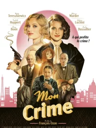 Photo dernier film Isabelle Huppert