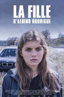 Affiche du film : La fille d’Albino Rodrigue