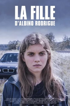 Affiche du film = La fille d’Albino Rodrigue
