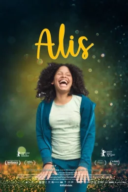 Affiche du film Alis