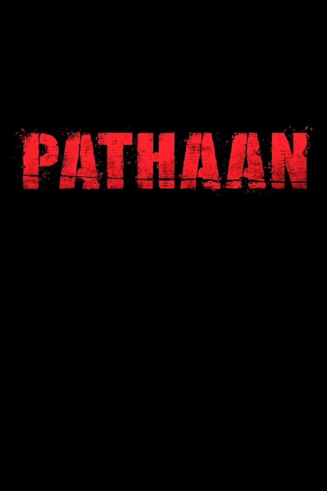 Photo du film : Pathaan