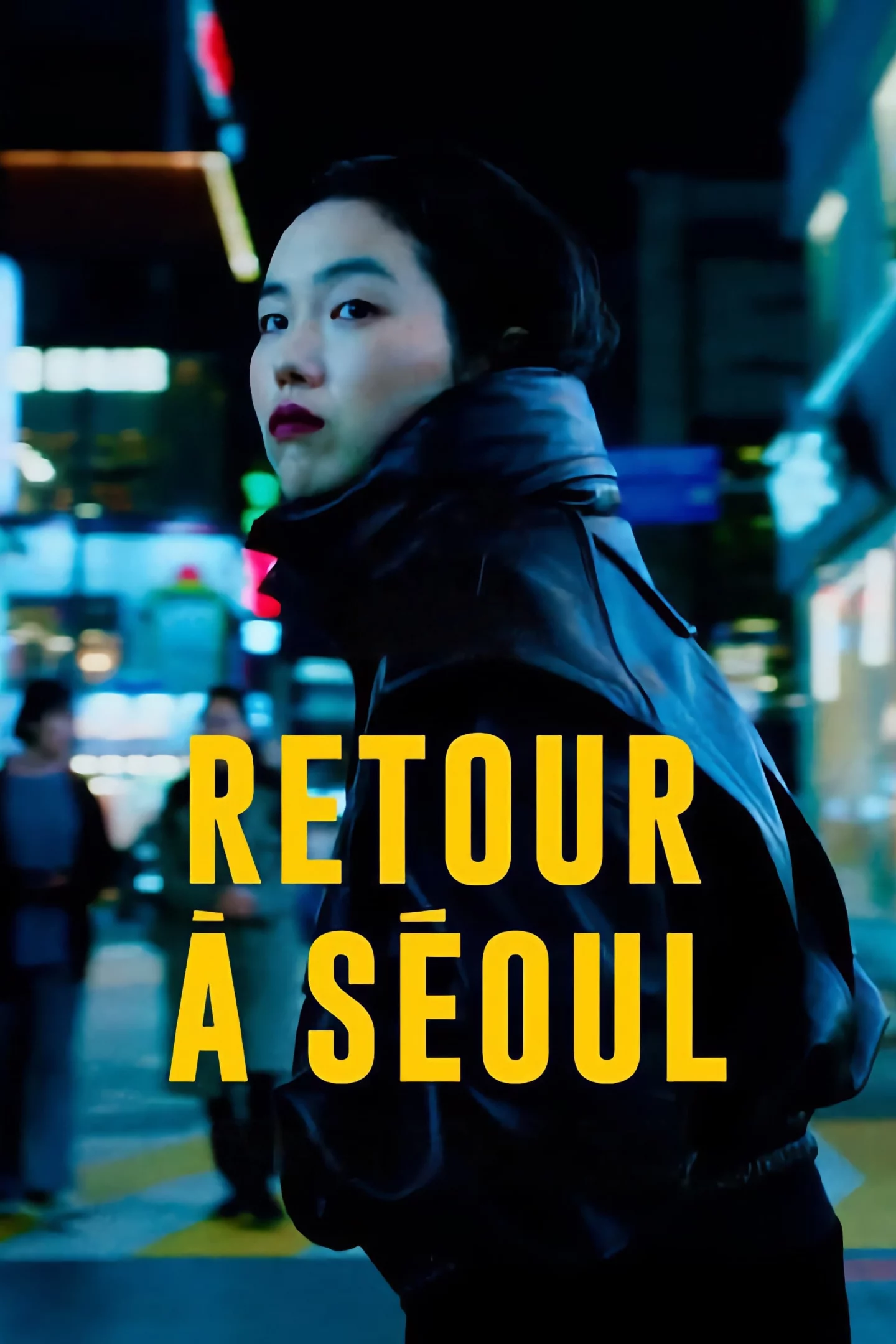Photo 2 du film : Retour à Séoul