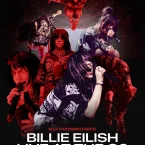 Photo du film : Billie Eilish: Live At The O2 (Extended Cut)