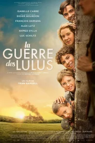 Affiche du film : La guerre des Lulus