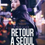 Photo du film : Retour à Séoul